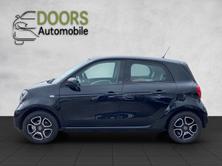SMART forfour, Petrol, Second hand / Used, Manual - 7