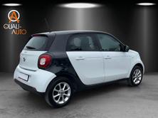 SMART forfour prime, Petrol, Second hand / Used, Manual - 6