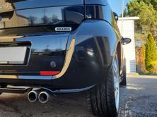 SMART forfour 1.5 brabus, Benzin, Occasion / Gebraucht, Handschaltung - 7