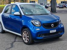 SMART forfour, Essence, Occasion / Utilisé, Manuelle - 2