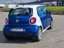 SMART forfour, Essence, Occasion / Utilisé, Manuelle - 3