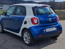 SMART forfour, Essence, Occasion / Utilisé, Manuelle - 4