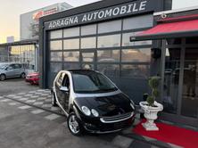 SMART forfour 1.3 passion, Benzina, Occasioni / Usate, Automatico - 4