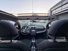 SMART forfour 1.3 passion, Benzina, Occasioni / Usate, Automatico - 5