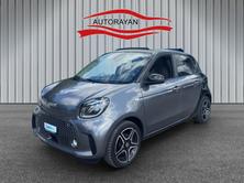 SMART forfour EQ, Elettrica, Occasioni / Usate, Automatico - 2