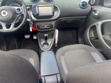 SMART forfour EQ, Elettrica, Occasioni / Usate, Automatico - 7