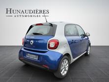 SMART forfour passion twinmatic, Benzina, Occasioni / Usate, Automatico - 2