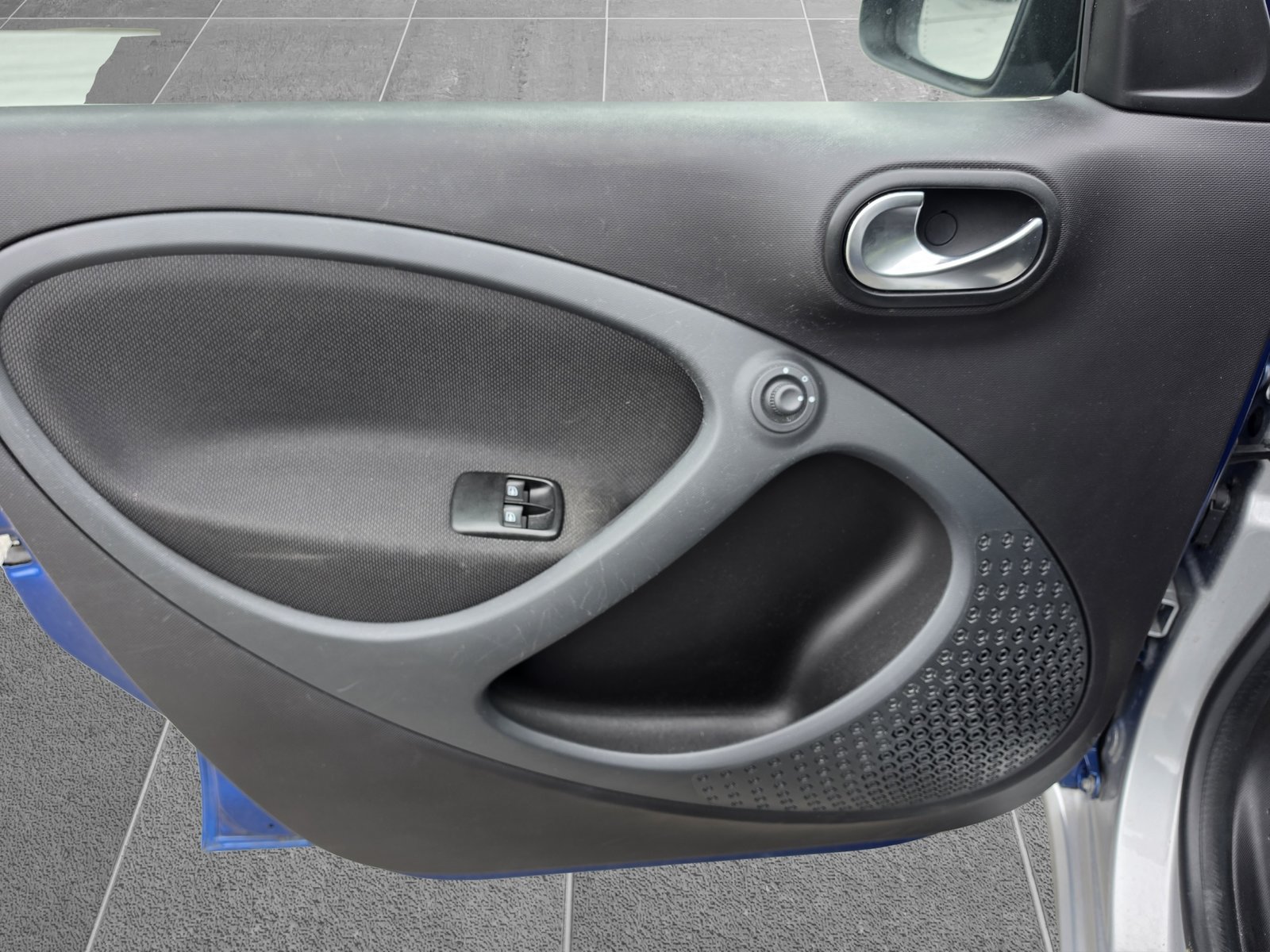 SMART forfour passion twinmatic, Benzina, Occasioni / Usate, Automatico - 5