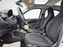 SMART forfour passion twinmatic, Benzina, Occasioni / Usate, Automatico - 7