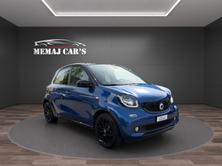 SMART forfour passion twinmatic 90 PS Frisch MFKGarantie, Essence, Occasion / Utilisé, Automatique - 3