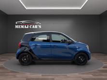 SMART forfour passion twinmatic 90 PS Frisch MFKGarantie, Essence, Occasion / Utilisé, Automatique - 4