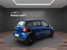 SMART forfour passion twinmatic 90 PS Frisch MFKGarantie, Essence, Occasion / Utilisé, Automatique - 7