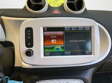 SMART forfour passion twinmatic, Petrol, Second hand / Used, Automatic - 4