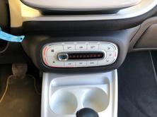 SMART forfour passion twinmatic, Petrol, Second hand / Used, Automatic - 5