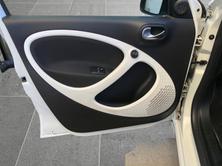 SMART forfour passion twinmatic, Petrol, Second hand / Used, Automatic - 7