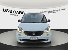 SMART forfour proxy twinmatic, Essence, Occasion / Utilisé, Automatique - 2