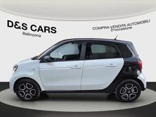 SMART forfour proxy twinmatic, Essence, Occasion / Utilisé, Automatique - 3
