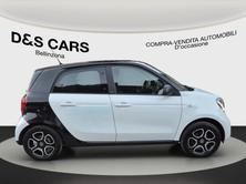 SMART forfour proxy twinmatic, Essence, Occasion / Utilisé, Automatique - 7