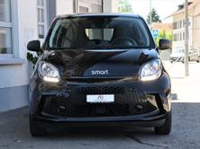 SMART forfour EQ passion, Elektro, Occasion / Gebraucht, Automatik - 2