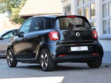 SMART forfour EQ passion, Elektro, Occasion / Gebraucht, Automatik - 3