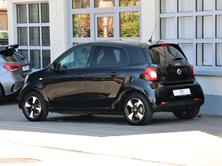 SMART forfour EQ passion, Elektro, Occasion / Gebraucht, Automatik - 5