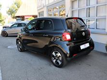 SMART forfour EQ passion, Elektro, Occasion / Gebraucht, Automatik - 7