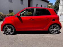SMART forfour Brabus Xclusive twinamic, Benzina, Occasioni / Usate, Automatico - 4