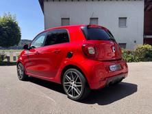 SMART forfour Brabus Xclusive twinamic, Benzina, Occasioni / Usate, Automatico - 5