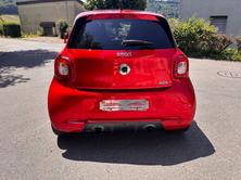 SMART forfour Brabus Xclusive twinamic, Benzina, Occasioni / Usate, Automatico - 6