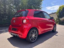 SMART forfour Brabus Xclusive twinamic, Benzina, Occasioni / Usate, Automatico - 7