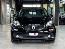SMART forfour Brabus twinamic, Essence, Occasion / Utilisé, Automatique - 2