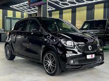 SMART forfour Brabus twinamic, Essence, Occasion / Utilisé, Automatique - 3