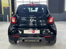 SMART forfour Brabus twinamic, Essence, Occasion / Utilisé, Automatique - 6