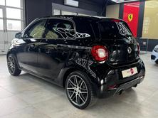 SMART forfour Brabus twinamic, Essence, Occasion / Utilisé, Automatique - 7