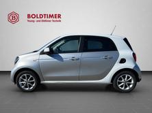 SMART forfour passion, Benzin, Occasion / Gebraucht, Handschaltung - 3