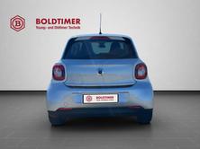 SMART forfour passion, Benzin, Occasion / Gebraucht, Handschaltung - 5