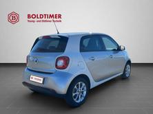 SMART forfour passion, Benzin, Occasion / Gebraucht, Handschaltung - 6