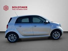 SMART forfour passion, Benzin, Occasion / Gebraucht, Handschaltung - 7