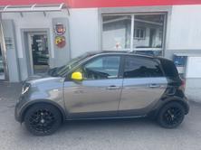 SMART forfour passion twinmatic, Benzina, Occasioni / Usate, Automatico - 2