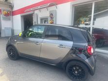 SMART forfour passion twinmatic, Benzina, Occasioni / Usate, Automatico - 3