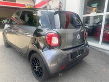 SMART forfour passion twinmatic, Benzina, Occasioni / Usate, Automatico - 4