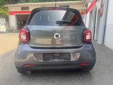 SMART forfour passion twinmatic, Benzina, Occasioni / Usate, Automatico - 5