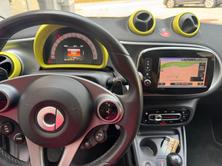 SMART forfour passion twinmatic, Benzina, Occasioni / Usate, Automatico - 6