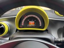 SMART forfour passion twinmatic, Benzina, Occasioni / Usate, Automatico - 7