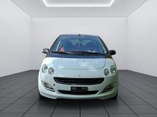 SMART forfour 1.3 pulse, Essence, Occasion / Utilisé, Manuelle - 2