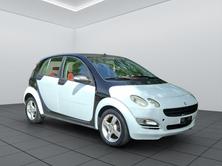 SMART forfour 1.3 pulse, Essence, Occasion / Utilisé, Manuelle - 3