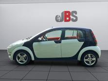 SMART forfour 1.3 pulse, Essence, Occasion / Utilisé, Manuelle - 4