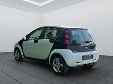 SMART forfour 1.3 pulse, Essence, Occasion / Utilisé, Manuelle - 5