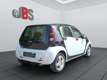 SMART forfour 1.3 pulse, Essence, Occasion / Utilisé, Manuelle - 7