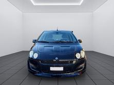 SMART forfour 1.5 brabus, Benzin, Occasion / Gebraucht, Handschaltung - 2